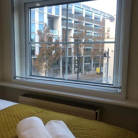 Bright And Cozy Entire Flat Near Euston Station And Ucl Hospital Apartment London Exterior photo