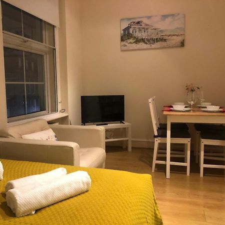 Bright And Cozy Entire Flat Near Euston Station And Ucl Hospital Apartment London Exterior photo