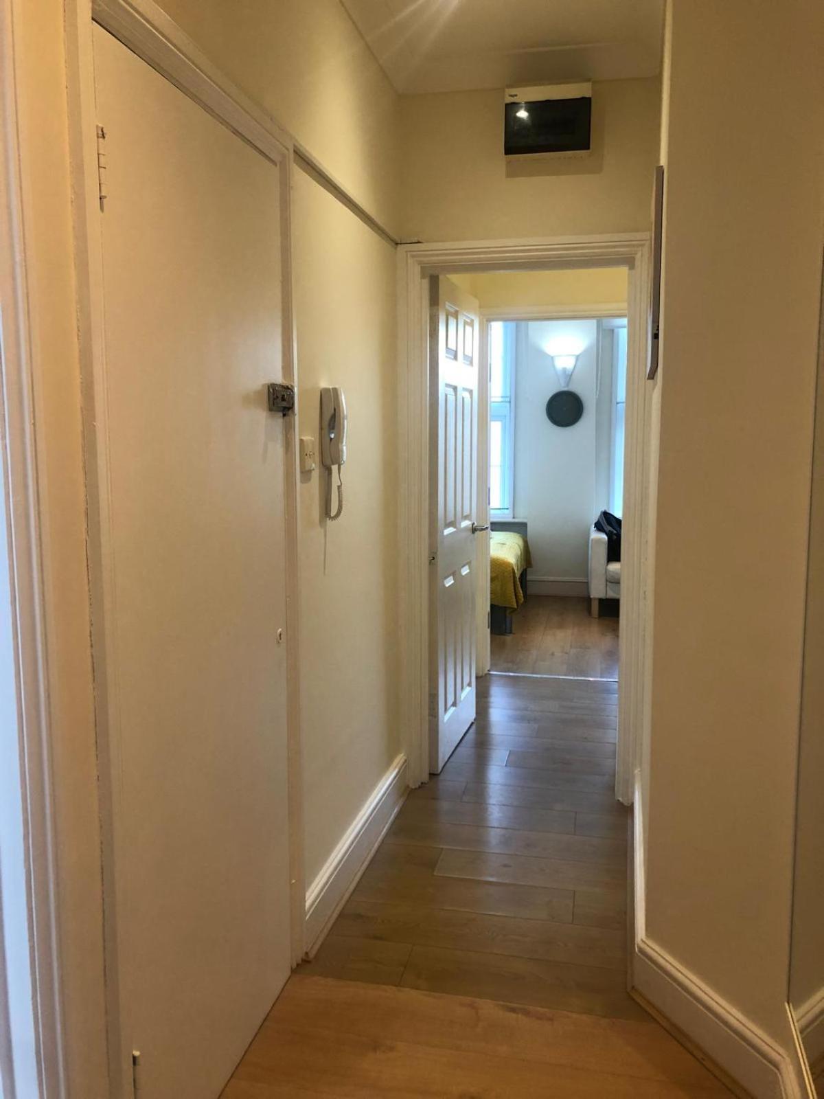 Bright And Cozy Entire Flat Near Euston Station And Ucl Hospital Apartment London Exterior photo